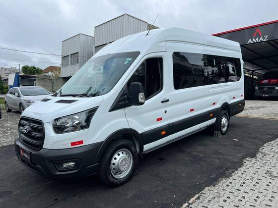 FORD TRANSIT 2.0 ECOBLUE DIESEL MINIBUS 14+1 L3H2 MANUAL FORD TRANSIT 2.0 ECOBLUE DIESEL MINIBUS 14+1 L3H2 MANUAL